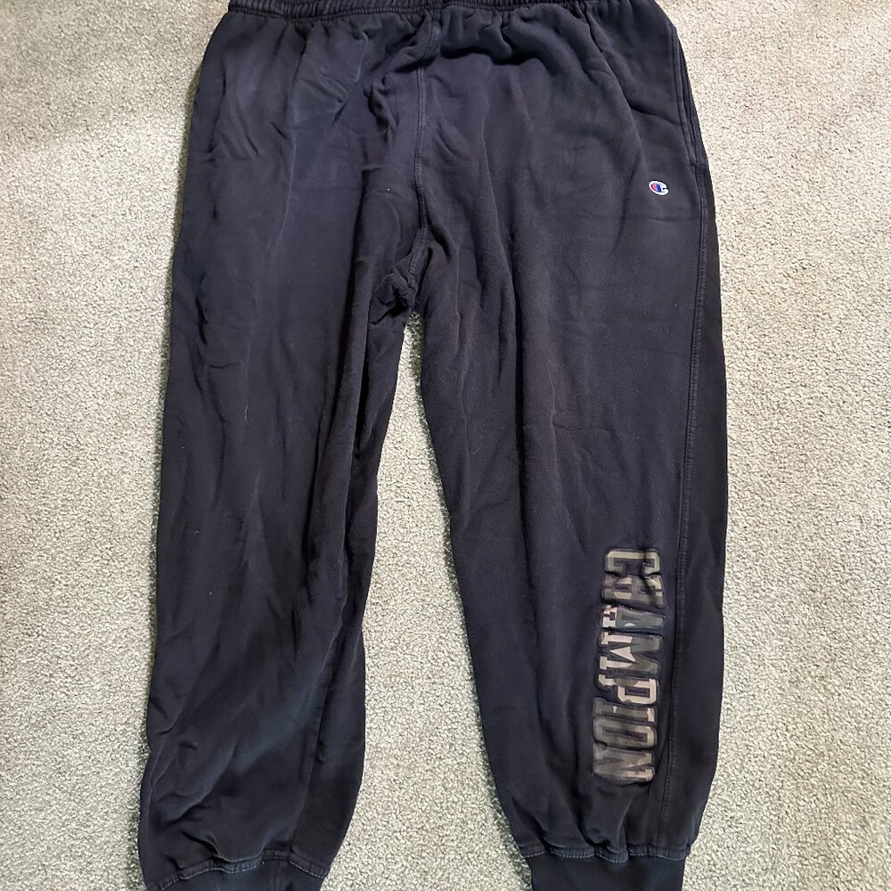 Champion Sweatpants